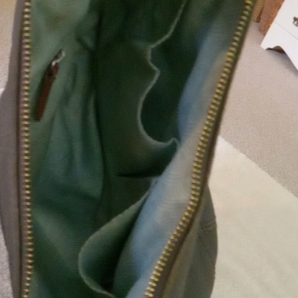 Sak Hobo Handbag - Picture 5 of 5